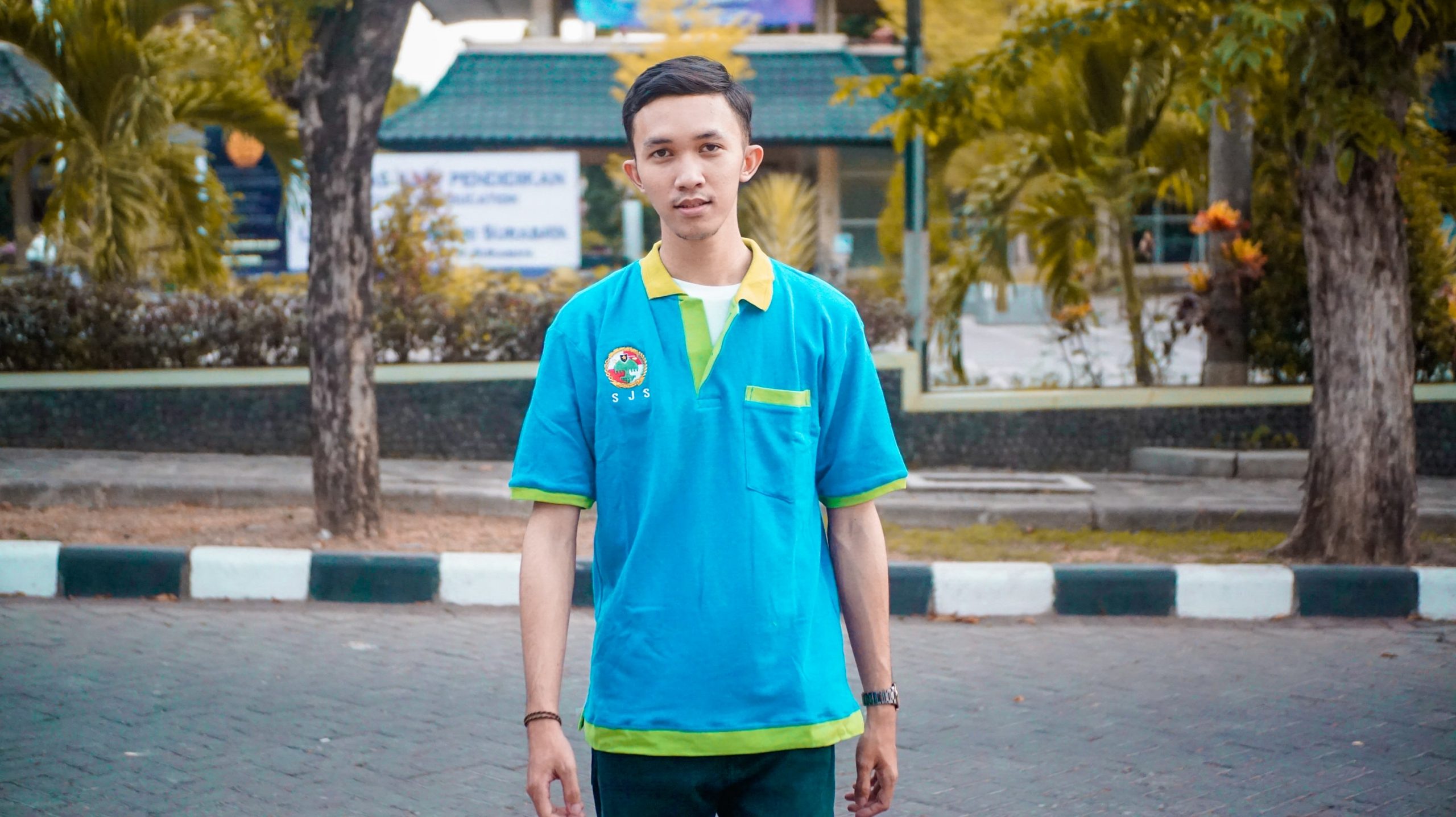 konveksi kaos polo di banjarmasin