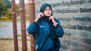 Jaket Bomber Murah