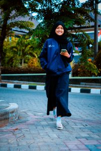 Konveksi Jaket Murah