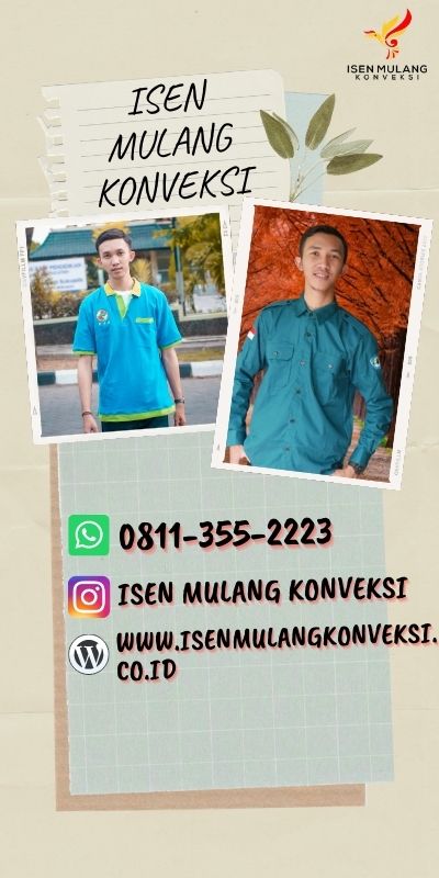 pesan kaos polo lengan pendek sablon  samarinda  Arsip PT 