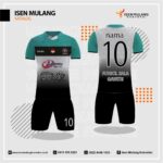 Jersey Futsal di palangkaraya