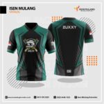 Jersey Gaming keren di palangkaraya