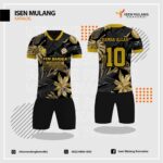 Jersey Futsal di palangkaraya