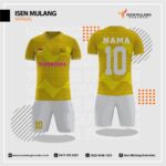 jersey futsal surabaya