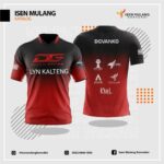 jersey gaming banjarmasin