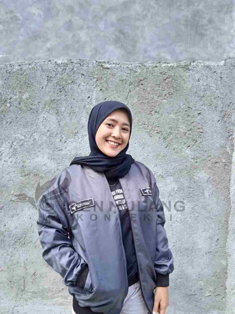 Jaket Bomber Murah di Balikpapan