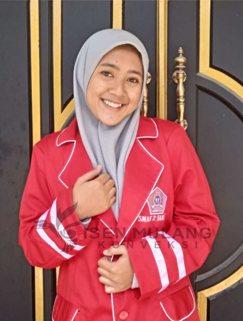 konveksi blazer wanita di surabaya