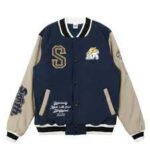 Jual Varsity Model & Desain Terbaru Di Surabaya