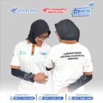 Custom Seragam Polo Shirt Termurah di Banjarmasin