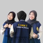 Jual jaket varsity harga terbaik di Surabaya