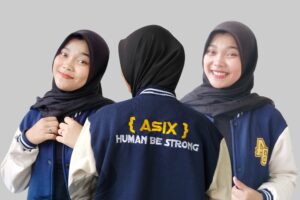 Jual jaket varsity harga terbaik di Surabaya