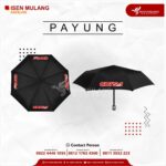 Menerima Pemesanan Custom Payung Termurah Surabaya