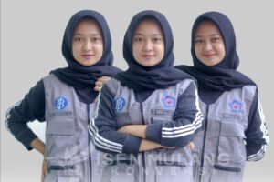 Konveksi Rompi murah free desain di Banjarmasin