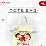 Bikin Totebag murah berkualitas di Surabaya