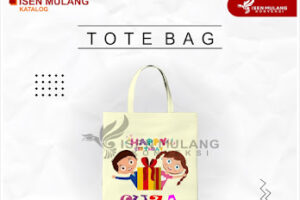 Bikin Totebag murah berkualitas di Surabaya