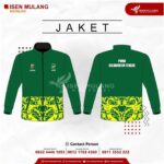 Custom Jaket Murah Free Desain di Surabaya