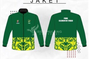 Custom Jaket Murah Free Desain di Surabaya