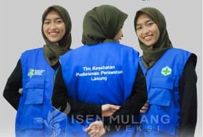 Bikin Rompi tercepat dan termurah di Palangkaraya