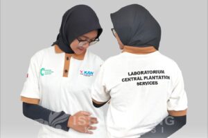 Order Baju Polo di Surabaya Termurah