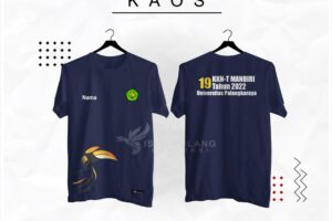 Jual Kaos Berbahan Premium Di Palangkaraya