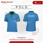 Jual Kaos Polo Murah Dan Berkualitas Di Surabaya