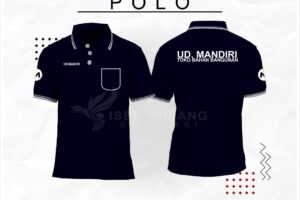 Bikin Kaos Polo Bagus Dan Termurah Di Banjarmasin