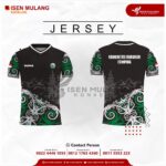 Konveksi Jersey Tercepat Dan Berkualitas Di Palangkaraya