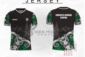 Konveksi Jersey Tercepat Dan Berkualitas Di Palangkaraya