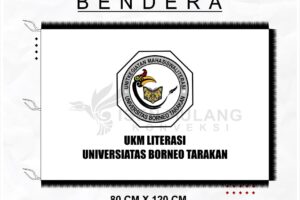 Jual Bendera Tercepat Free Desain di Balikpapan
