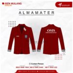 Bikin Almamater Tercepat Dan Free Desain Di Surabaya