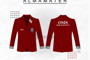 Bikin Almamater Tercepat Dan Free Desain Di Surabaya