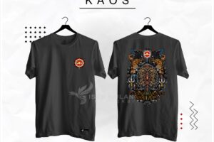 Pusat Konveksi Kaos Terbaik Di Balikpapan