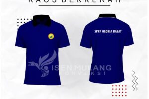 Jual Kaos Polo Termurah Dan Tercepat Di Surabaya