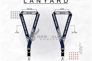 Terima Pesanan Lanyard Termurah Di Surabaya