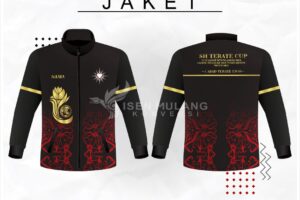 Konveksi Jaket Berkualitas Hanya Di Palangkaraya