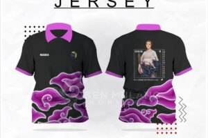 Konveksi Jersey Berkualitas Dan free Desain Di Surabaya