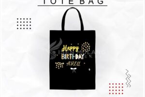 Konveksi Totebag Berbahan Premium Di Surabaya