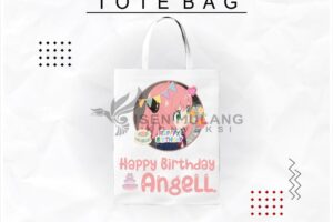Konveksi Totebag Termurah Dan Free Desain Di Samarinda