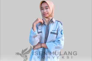 Custom Seragam PDH Free Desain Di Balikpapan