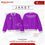 Jasa Bikin Jaket berkualitas Hanya Di Banjarmasin