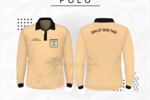 Jasa Bikin Kaos Polo Terbaik Hanya Di Palangkaraya