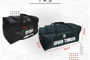 Pusat Konveksi Waist Bag Termurah di Banjarmasin