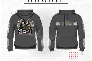 Konveksi Sweater Hoodie Yang Diminati Banyak Orang Di Balikpapan
