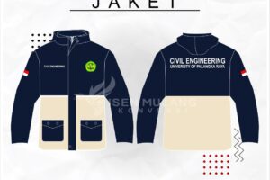Pusat Konveksi Setelan Olahraga Free Desain Di Banjarmasin