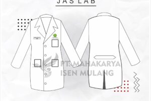 Bikin Jas Lab Murah Dan Berkualitas Di Banjarmasin
