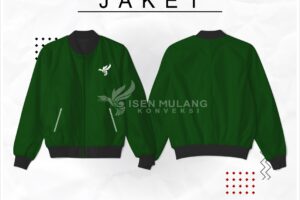 Pusat Konveksi Jaket Bomber Bahan Terbaik Di Palangkaraya