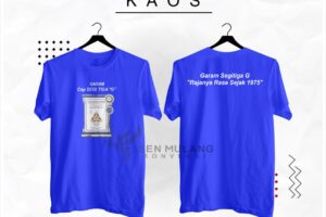 Anda Sedang Mencari Konveksi Kaos Super Murah? Ya Di Isen Mulang!