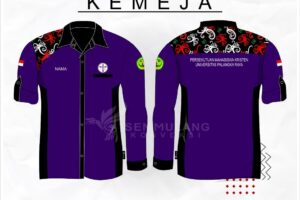 Pusat Konveksi Kemeja Kerja Tercepat Dan Murah Di Tarakan
