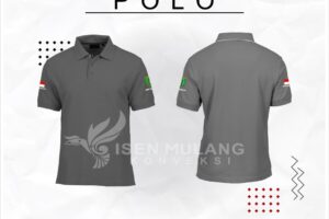 Pusat Konveksi Polo Shirt Tercepat dan Termurah Di Banjarmasin