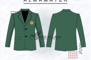Order Jas Almamater Berkualitas Di Surabaya